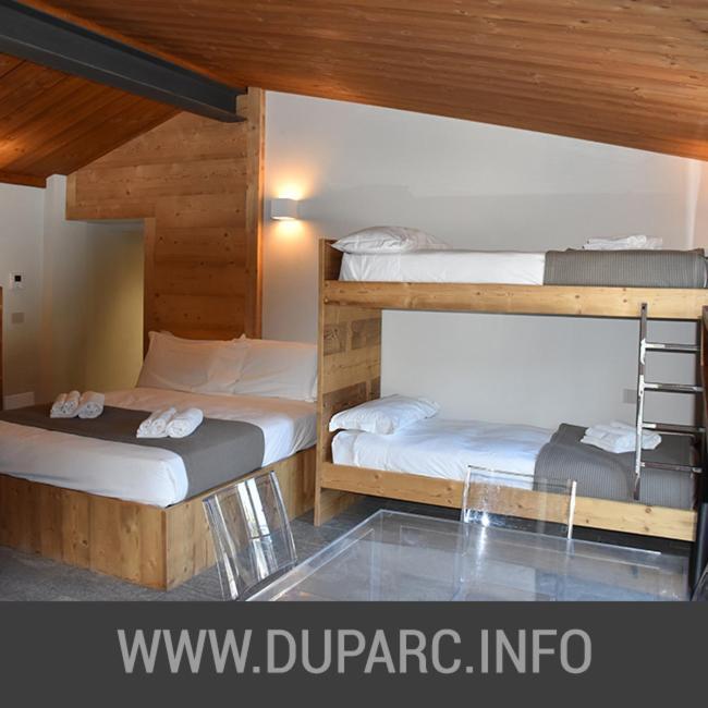 Residenza Du Parc Apartment เซาเซดุลซ์ ภายนอก รูปภาพ