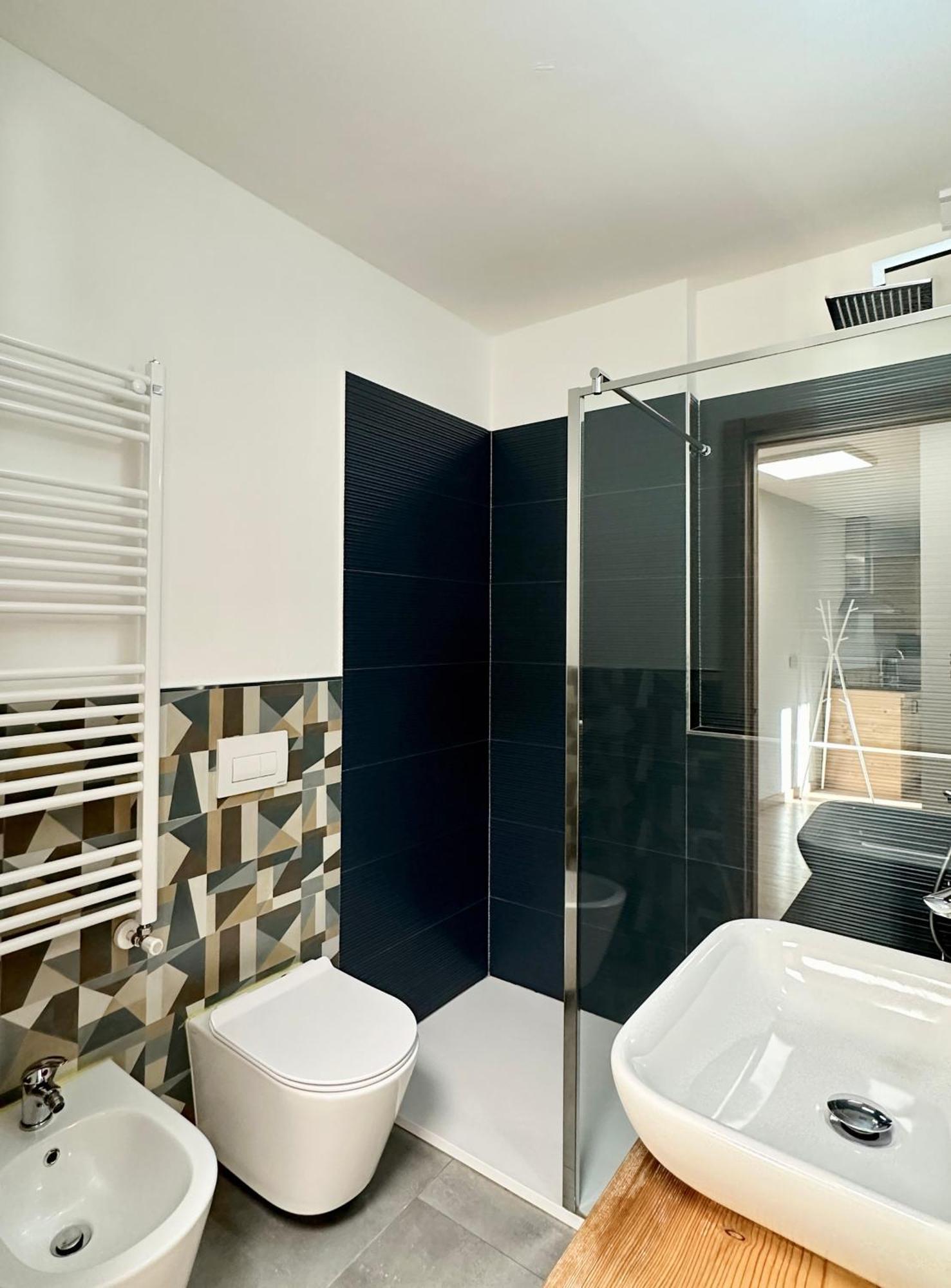 Residenza Du Parc Apartment เซาเซดุลซ์ ภายนอก รูปภาพ