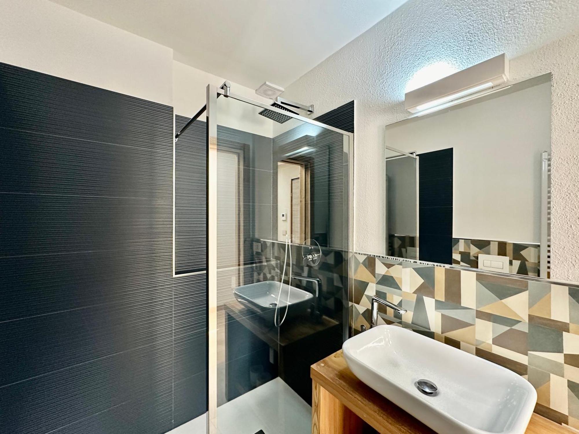 Residenza Du Parc Apartment เซาเซดุลซ์ ภายนอก รูปภาพ